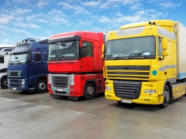 Antalya Tuzlukçu Nakliye